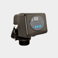 شیر اتوماتیک و دستی سختی گیر frp